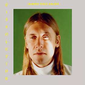 Jaakko Eino Kalevi Dissolution LP
