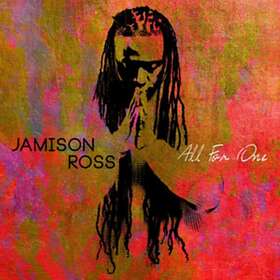 Jamison All For One CD