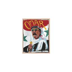 Omar Souleyman Wenu, Wenu CD