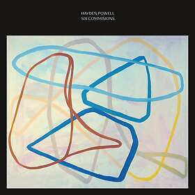 Hayden Powell Six Commissions LP