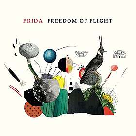 Freedom Of Flight CD