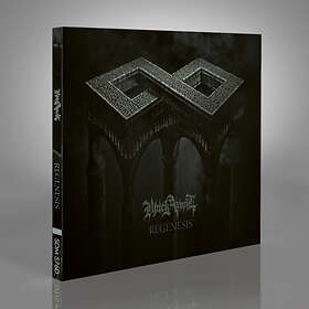 Anvil Regenesis (Digipack) CD
