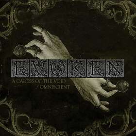 Evoken A Of The Void/Omniscient CD