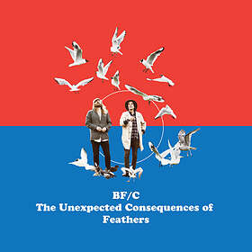 nexpected Consequences Of Feathers LP
