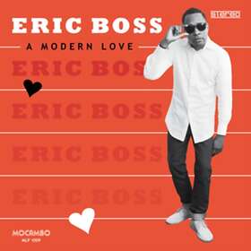 Eric Boss A Love LP