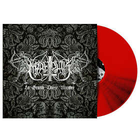 Marduk La Grande Danse Macabre Limited Edition LP