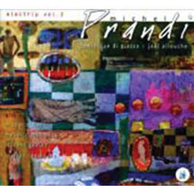 Michel Prandi L'electrip Vol. 2 CD