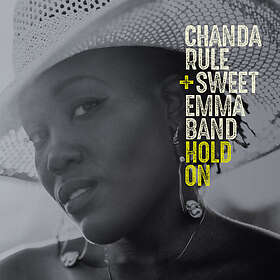 Chanda Rule Hold CD