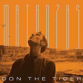 Don The Tiger Matanzas CD