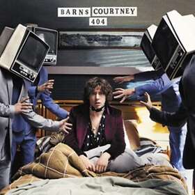 Barns Courtney 404 LP