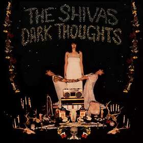 Shivas Dark Thoughts LP