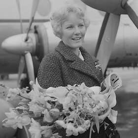 Petula Clark