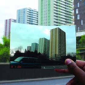 Loraine James For You And I CD