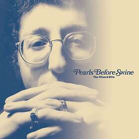 Pearls Before Swine Wizard Of Is CD