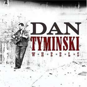Dan Tyminski Wheels CD