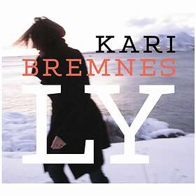 Kari Bremnes Ly LP