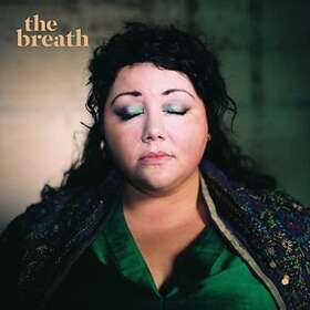 The Breath Your Kin LP