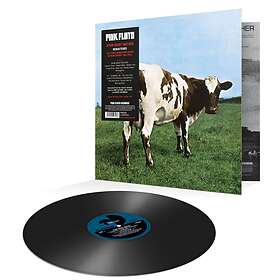 Pink Floyd Atom Heart Mother LP