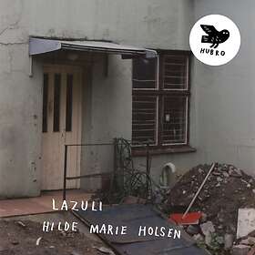 Hilde Marie Holsen Lazuli LP