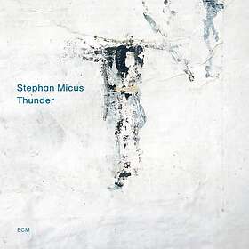 Stephan Micus - Thunder CD