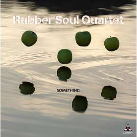 Rubber Soul Something CD