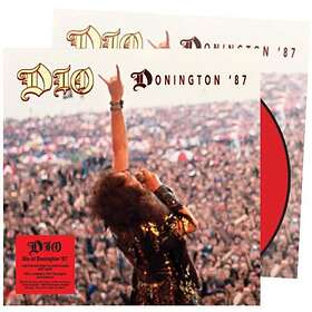 Dio At Donington '87 Limited Edition CD