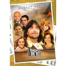 Rhapsody In Rock 2005 (DVD)