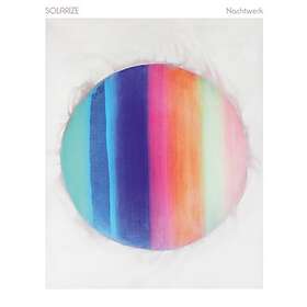 Solarized Nachtwerk (1991-1998) CD
