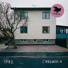1982 Chromola LP