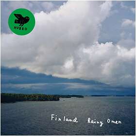 Finland Rainy Omen LP