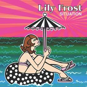 Lily Situation CD