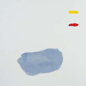 Florist If Blue Could Be LP