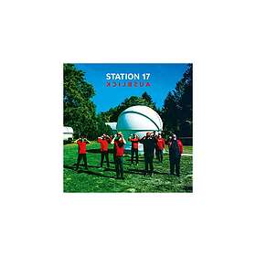 Station 17 Ausblick CD