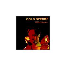 Cold Specks Neuroplasticity LP