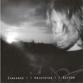 Kristofer Åström Sinkadus LP