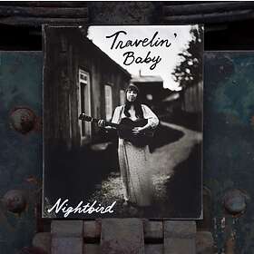 Nightbird Travelin Baby LP