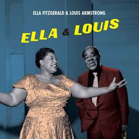 Ella & Louis LP