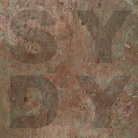Shiny Darkly Bronze LP