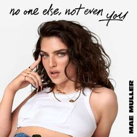 Mae Muller No Else Not Even You LP