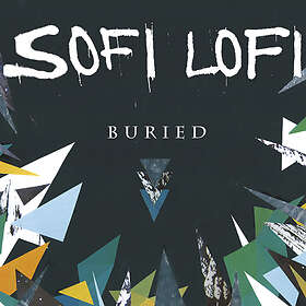 Lofi Buried LP