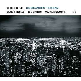 Chris Potter The er Is LP