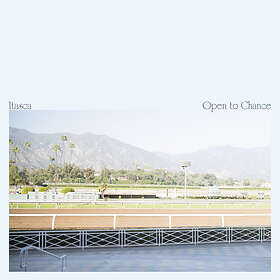 Itasca To Chance CD