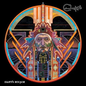 Clutch Earth LP
