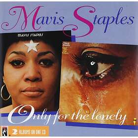Staples Only For The Lonely CD