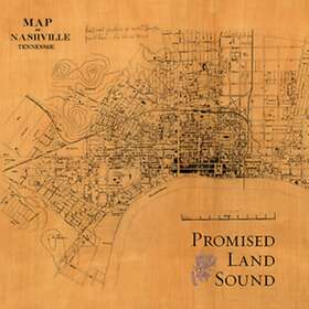 Promised Land Sound CD