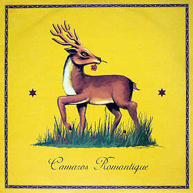 Camaros Romantique LP