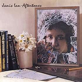 Janis Ian Aftertones (Remastered) LP