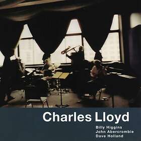 Charles Lloyd Voice In The Night CD