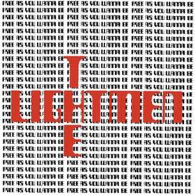 The Lightmen Plus One Free As You Wanna Be CD