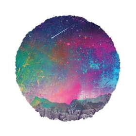 Khruangbin The Universe Smiles Upon You CD